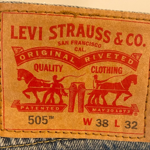 Levi's Other - Levi’s jeans